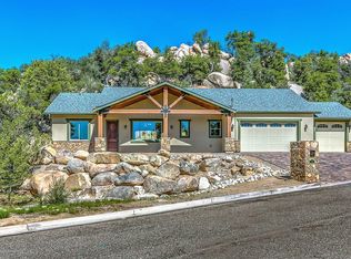 922 W Ravenswood Ct, Prescott, AZ 86305