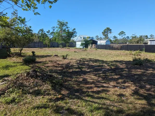 LOT 14 Hidden Ridge Rd, Pt Saint Joe, FL 32456