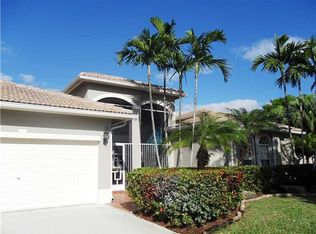2525 Fairways Dr, Homestead, FL 33035
