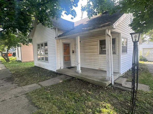 622 W Central Ave, Greensburg, IN 47240