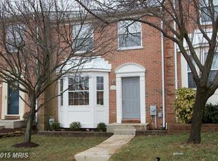 550 Doefield Ct, Abingdon, MD 21009