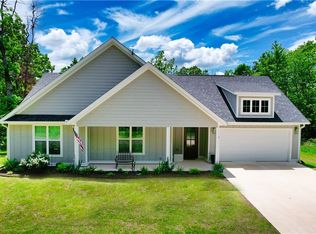 1 Chichester Cir, Bella Vista, AR 72714