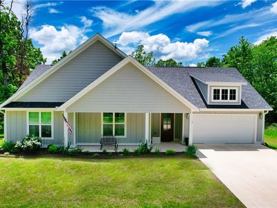 1 Chichester Cir, Bella Vista, AR, 72714