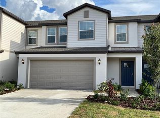 32188 Spiceberry St, San Antonio, FL 33576