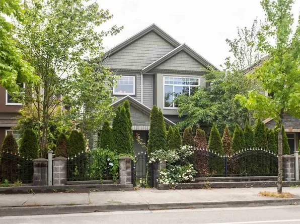 11520 Williams Rd, Richmond, BC V7A 1J4