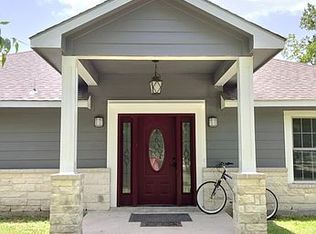 3314 Indiana St, Fresno, TX 77545