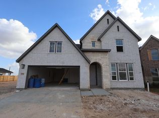 27423 Rolling Bluestem Ln, Hockley, TX 77447