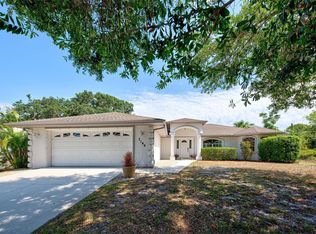 7146 Sablon Rd, North Port, FL 34291