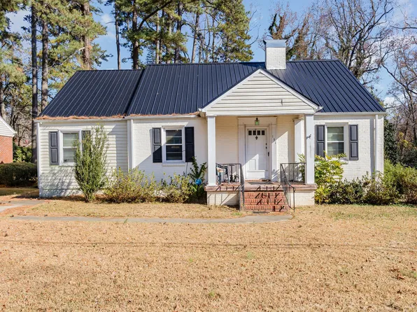 131 White Oak Dr, Henderson, NC 27536