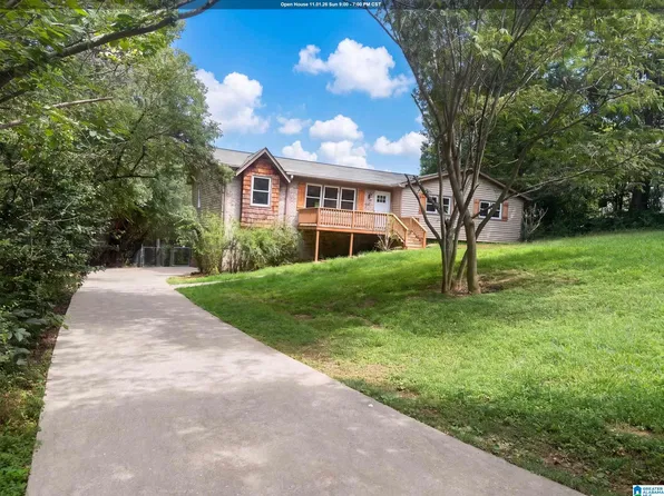 4676 Fairway Dr, Pinson, AL 35126