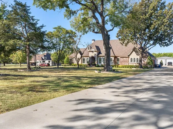 2351 Rock Ridge Rd, Allen, TX 75002