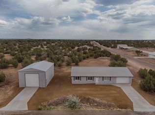 2631 Elk Run Loop, Show Low, AZ 85901