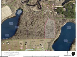 Nelson Lake Rd, Pillager, MN 56473