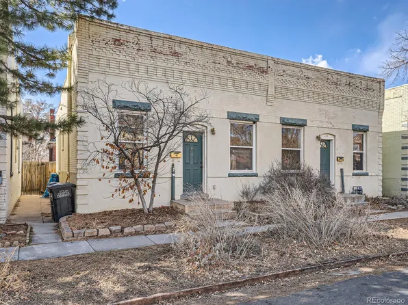 135 Cherokee Street, Denver, CO 80223