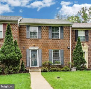 37 Ballyhaunis Ct, Lutherville Timonium, MD, 21093
