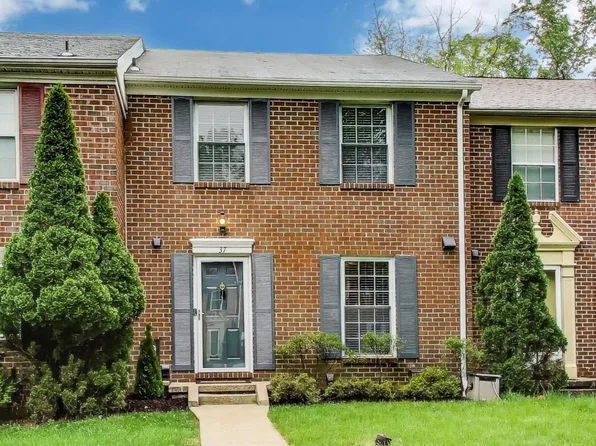 37 Ballyhaunis Ct, Lutherville Timonium, MD 21093