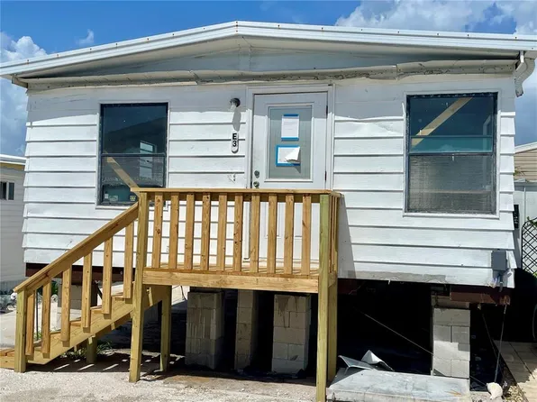 3710 Gulf Of Mexico Dr Lot E3, Longboat Key, FL 34228