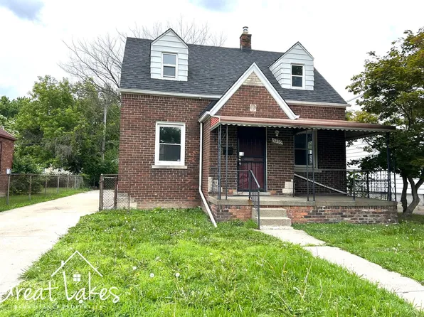5233 Farmbrook St, Detroit, MI 48224