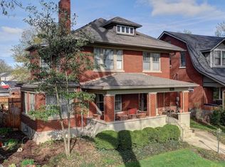 2032 Boulevard Napoleon, Louisville, KY 40205
