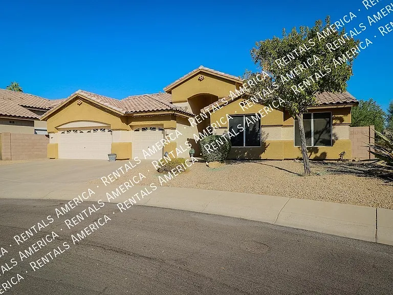 20669 N 41st Ln — Photo 42