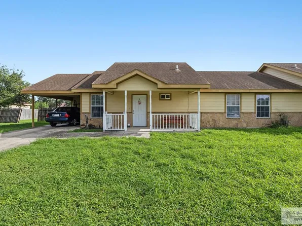 602 W Davis St, Harlingen, TX 78550