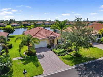 3126 Apple Blossom Dr, Alva, FL, 33920