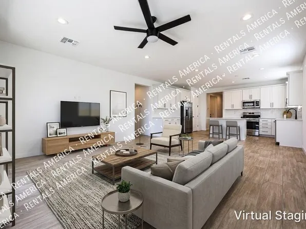 5411 W Royal Palm Rd, Glendale, AZ 85302