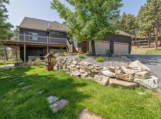 13 Crossfire Dr, Clancy, MT 59634