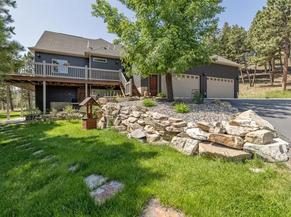 13 Crossfire Dr, Clancy, MT 59634