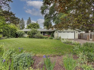 10020 NE Oakhurst Dr, Vancouver, WA, 98662