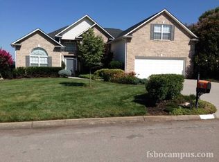 12826 Clear Ridge Rd, Knoxville, TN 37922