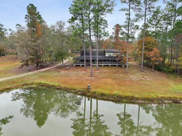 Nhn Robert Merrick Hocoka Rd, Poplarville, MS 39470