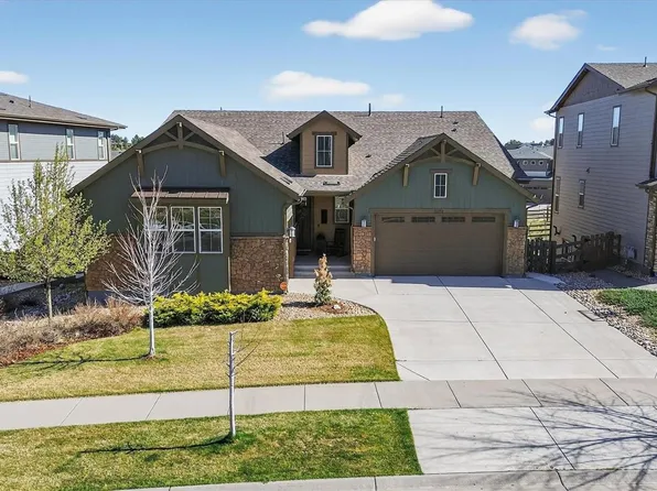 8024 S Kewaunee Street, Aurora, CO 80016