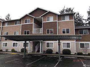 1640 SW Mulberry Pl APT C303, Oak Harbor, WA 98277