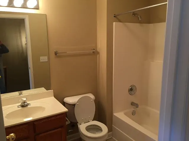 3 bed, 1488 sqft, $1,775 — Photo 2