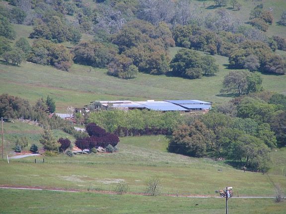 Neighboring Estate & View