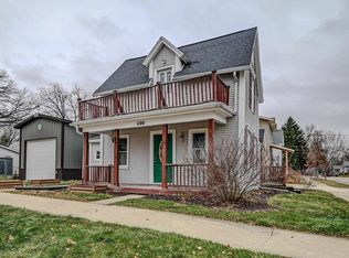 1100 Summit Ave, Stoughton, WI 53589