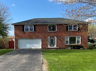 1065 Ransom Rd, Grand Island, NY 14072