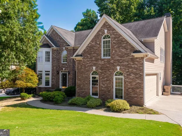 716 Settlers Xing, Canton, GA 30114