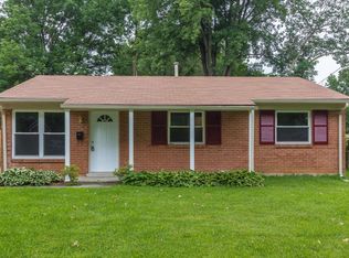 6504 Mercury Dr, Louisville, KY 40291