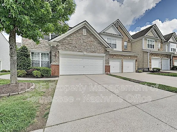 418 Lazy Creek Ln, Nashville, TN 37211