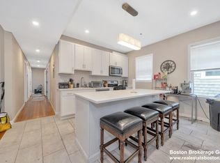 232 Calumet St #13, Roxbury Crossing, MA 02120