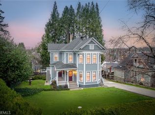 418 Kate Hayes St, Grass Valley, CA 95945