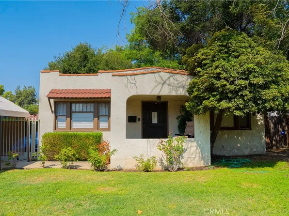 7319 Owensmouth Ave, Canoga Park, CA 91303