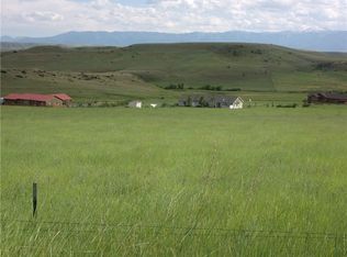 12 Plenty Coups Rd, Absarokee, MT 59001