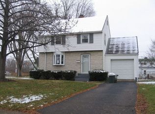 451 Caroline Dr, Chillicothe, OH