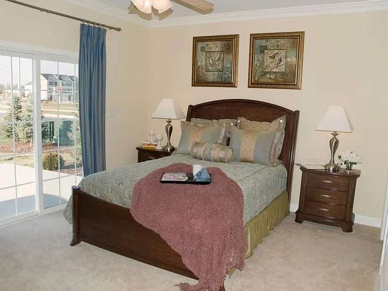The Reserve at Collegiate Acres — Photo 32