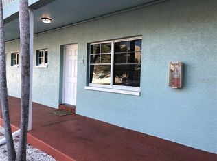 19417 Gulf Blvd #D-112, Indian Shores, FL 33785