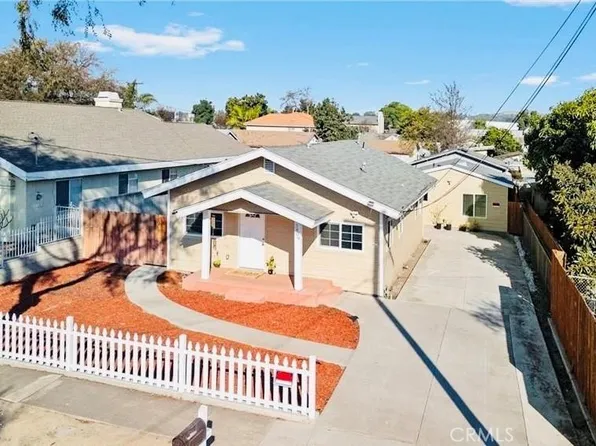 3809 Carol Dr #C, Fullerton, CA 92833
