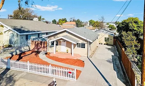 3809 Carol Dr #C Photo 1